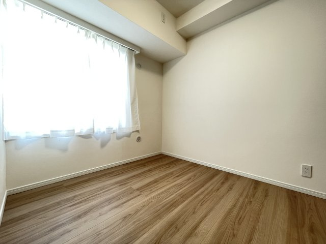 お子さんのいるうちは子供部屋に使ってはいかがでしょうか