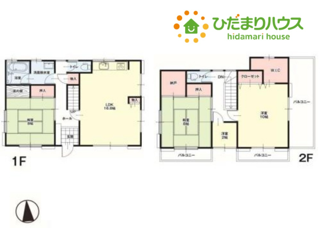 間取り：311002334378