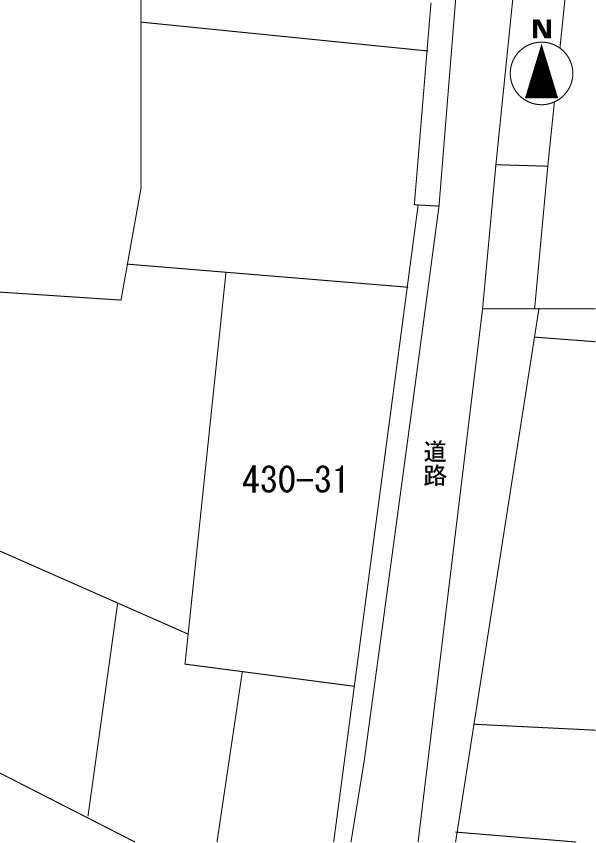 区画図：313004697926