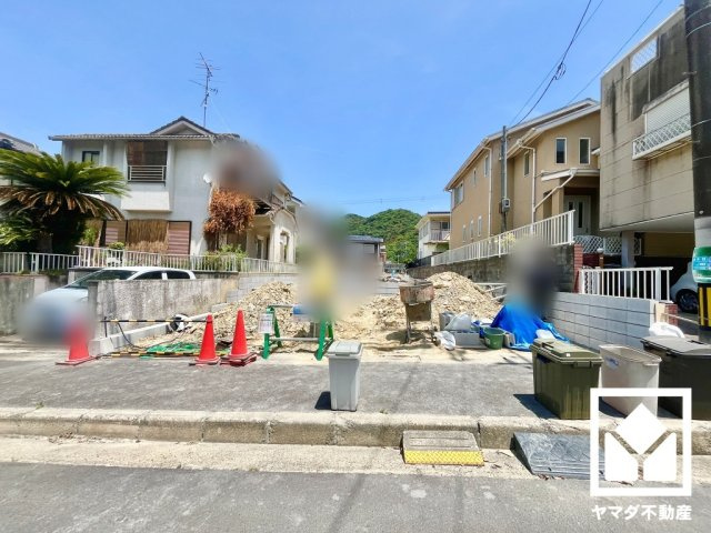 5月25日　現地写真更新