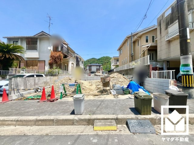5月25日　現地写真更新