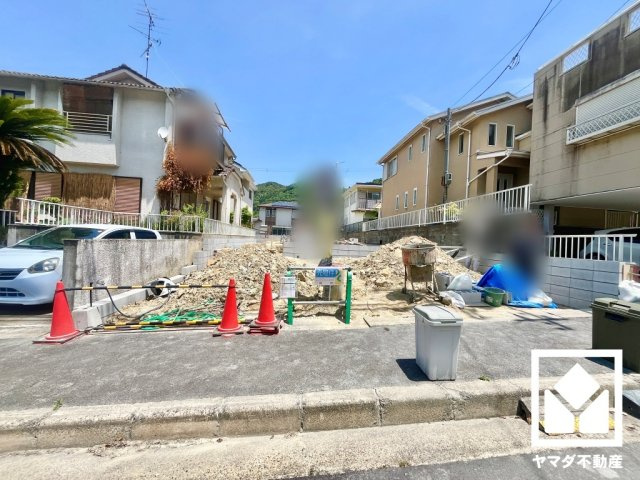5月25日　現地写真更新