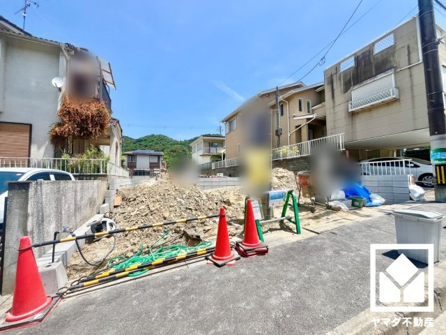 5月25日　現地写真更新