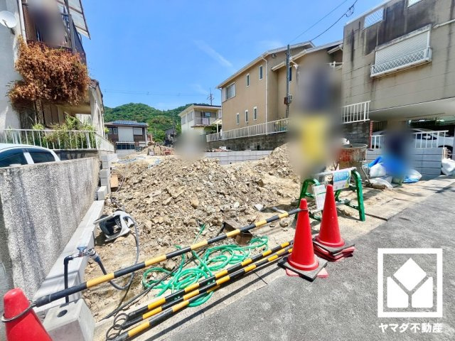 5月25日　現地写真更新
