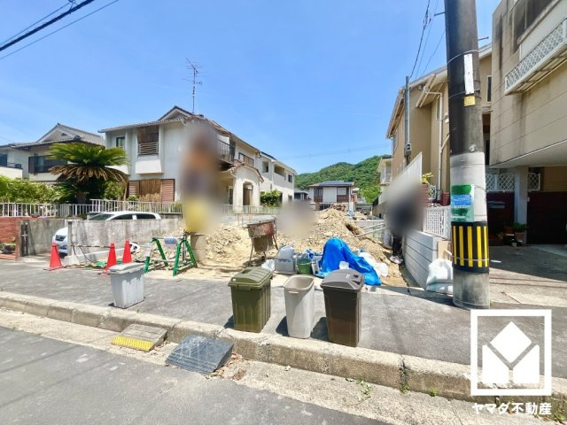5月25日　現地写真更新