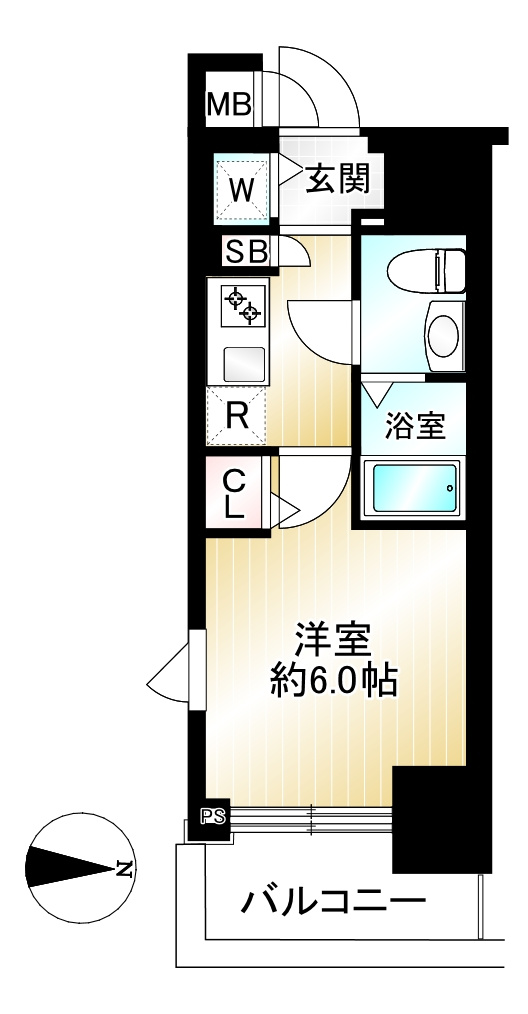 間取り：313004839892