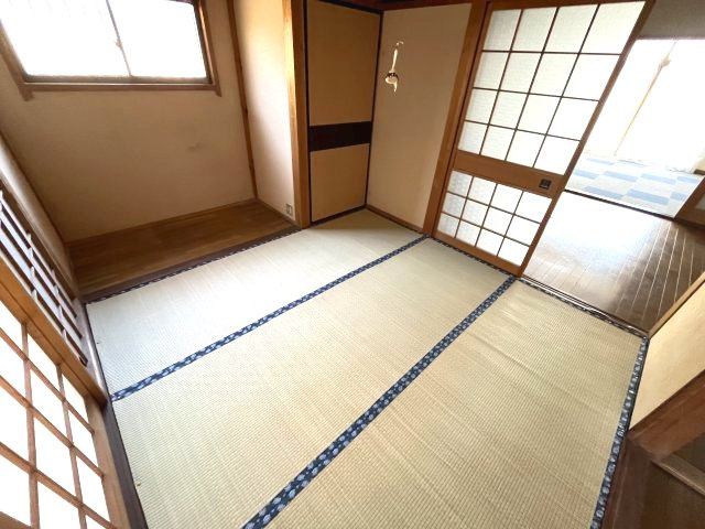 和室