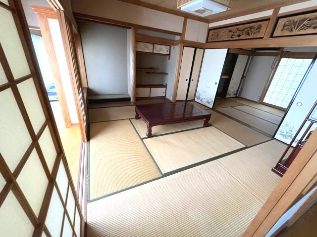 和室