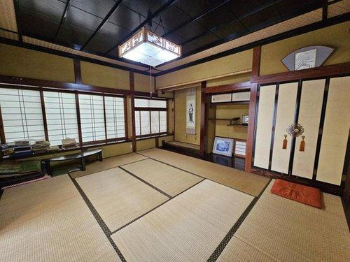 和室10畳