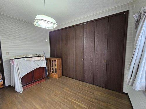 2階洋室6畳