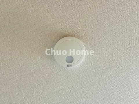 火災報知器