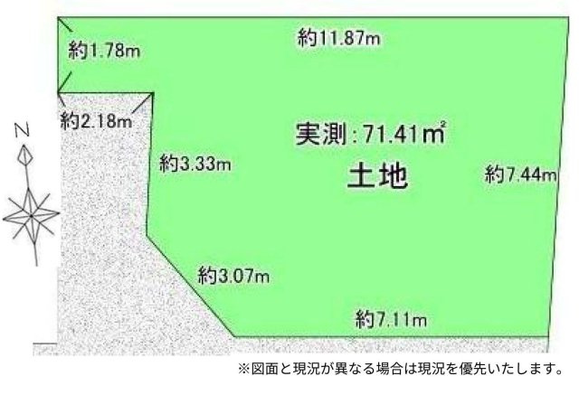 区画図：313004733610