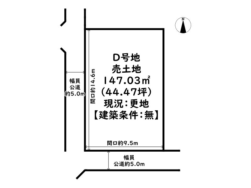 区画図：328000625659