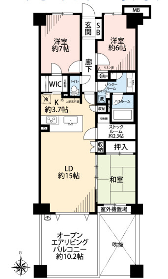 外観：314002757193