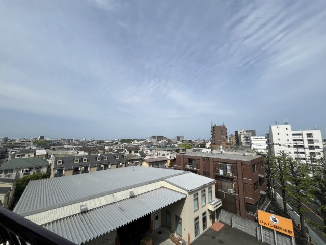 展望