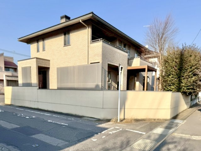 ■外観