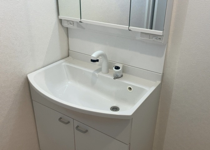 洗面化粧台では顔を洗ったり、身だしなみを整えることが本来の使い方ですが、用途によっては洗面化粧台に求められる機能が違ってくるため、ご自身や家族のライフスタイルに合ったものを選ぶことをおすすめ致します。