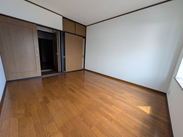 3階洋室