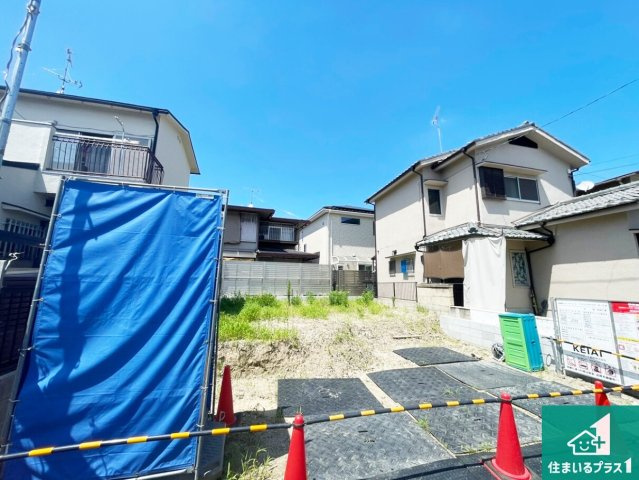 周辺は落ち着いた街並みの住宅地！子育てがしやすい住環境です！気になることがありましたら、お気軽にお問い合わせください！　