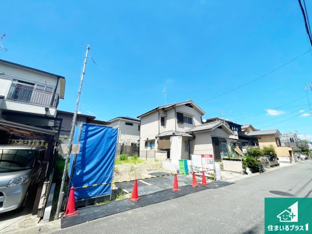 周辺は落ち着いた街並みの住宅地！子育てがしやすい住環境です！気になることがありましたら、お気軽にお問い合わせください！　