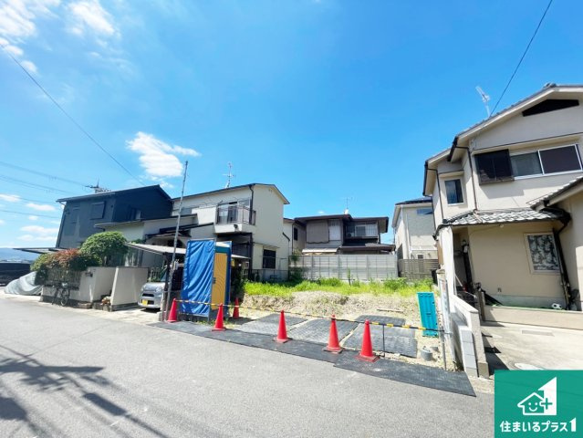 周辺は落ち着いた街並みの住宅地！子育てがしやすい住環境です！気になることがありましたら、お気軽にお問い合わせください！　