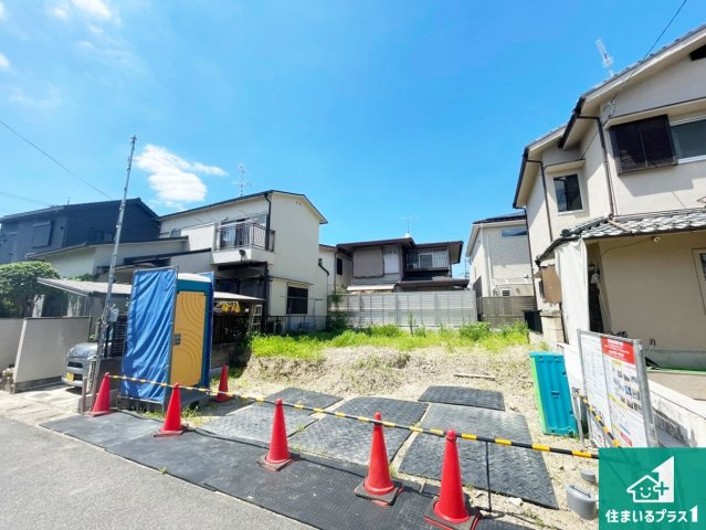 周辺は落ち着いた街並みの住宅地！子育てがしやすい住環境です！気になることがありましたら、お気軽にお問い合わせください！　