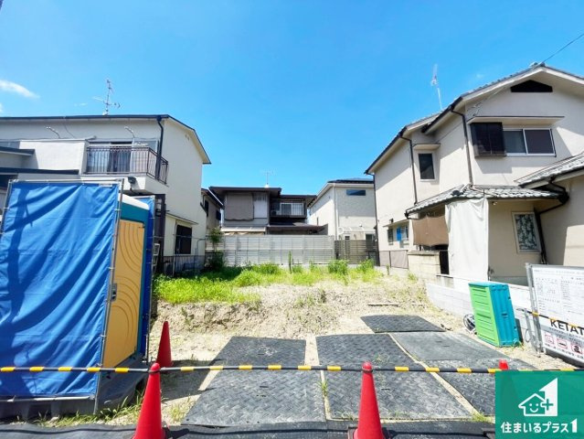 周辺は落ち着いた街並みの住宅地！子育てがしやすい住環境です！気になることがありましたら、お気軽にお問い合わせください！　