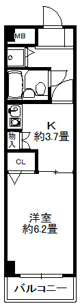 間取り：308000190069