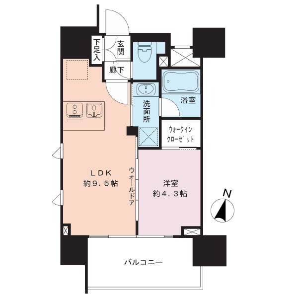 間取り：314002794030