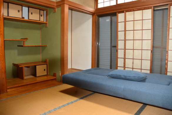 和室