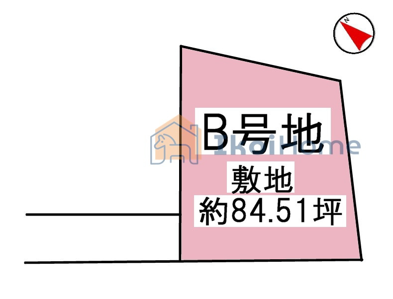 区画図：328000667530