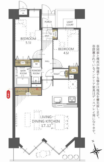 間取り：311002495249