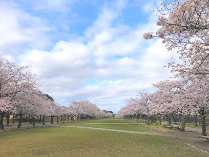宝野公園まで徒歩8分　晴れた日は富士山も望めます！