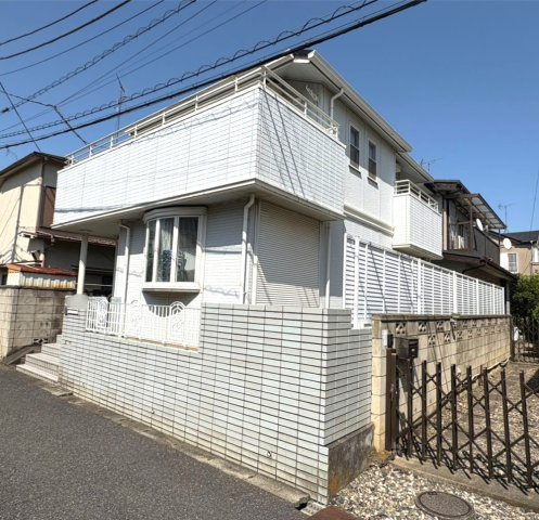 ■東武スカイツリーライン「武里」駅徒歩8分！　■大和ハウス施工による中古住宅！　■水回りがコンパクトで家事ラク動線！　■正善小学校徒歩7分(500ｍ)・武里中学校徒歩22分(1700ｍ)