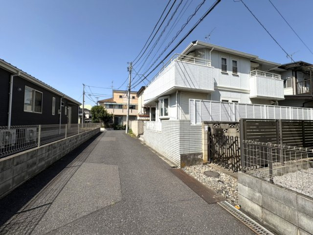 ■東武スカイツリーライン「武里」駅徒歩8分！　■大和ハウス施工による中古住宅！　■水回りがコンパクトで家事ラク動線！　■正善小学校徒歩7分(500ｍ)・武里中学校徒歩22分(1700ｍ)
