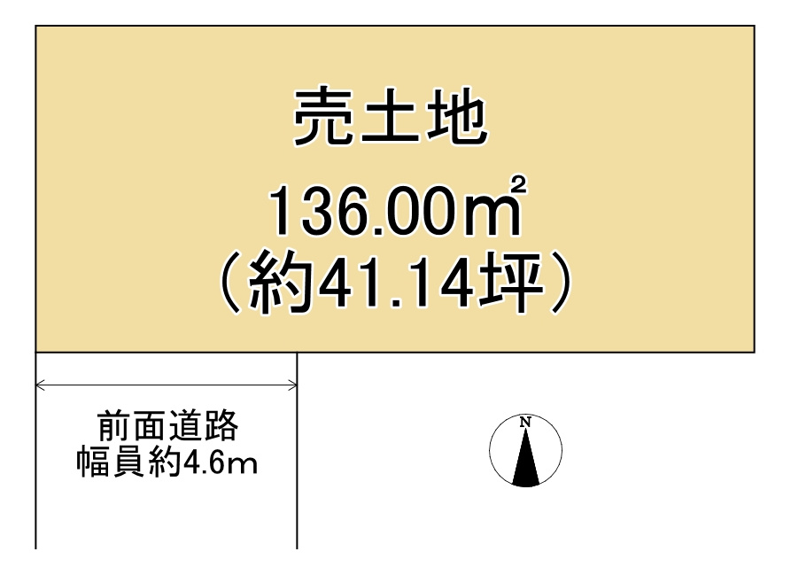 区画図：325000118399