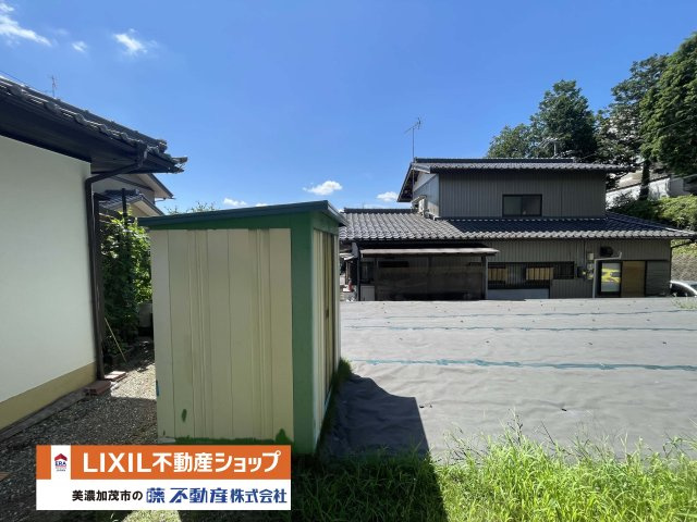 倉庫