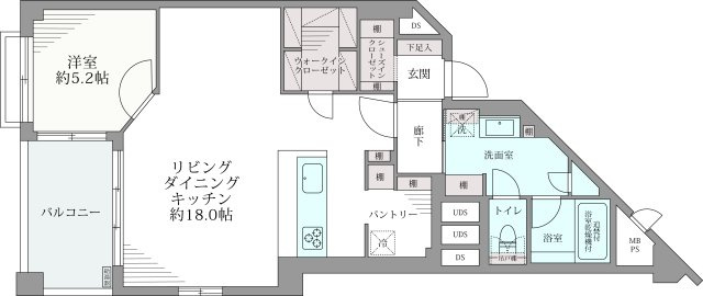 間取り：314002685780