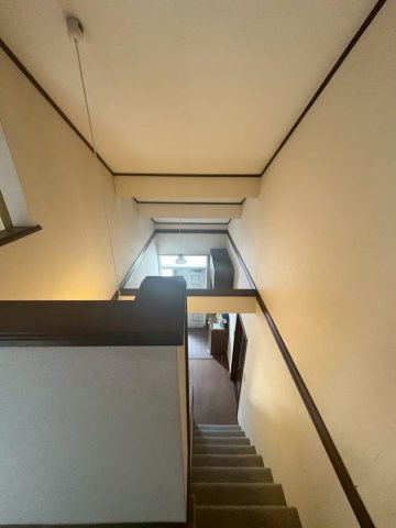 階段