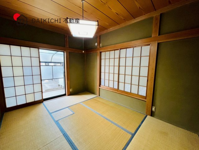 和室