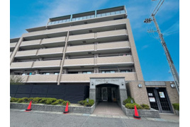 グローバル南草津の外観