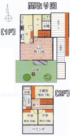 間取り：314002262798