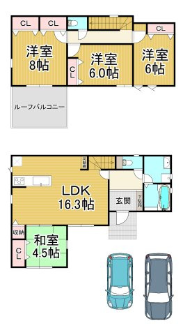 外観：328000628194