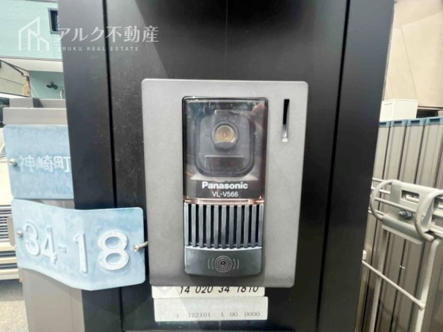 インターフォン