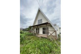 茨城県鹿嶋市大字津賀 中古戸建の外観