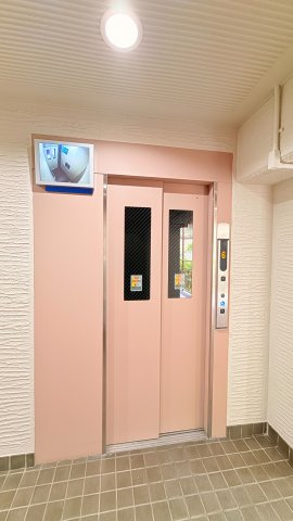 エレベーター