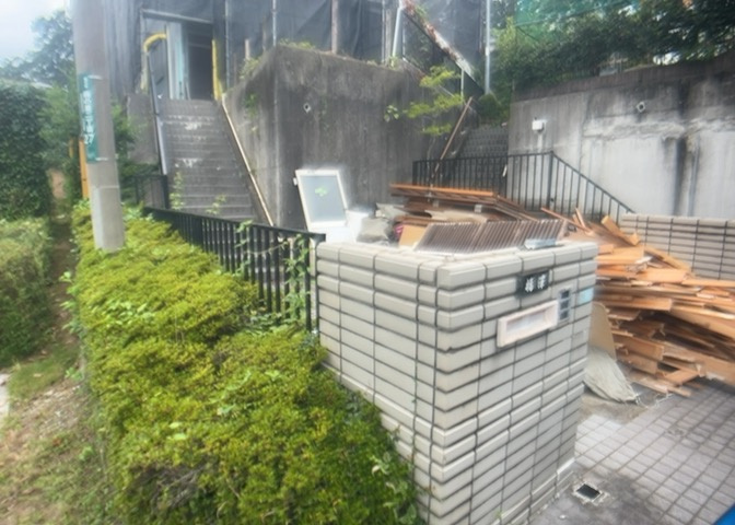 当然のことではありますが、オートロックやセンサーライト、ホームセキュリティーなどの防犯設備があれば、小さいお子様がいるご家庭も安心ですよね！まず物件購入の際は、防犯設備もチェックするようにしましょう。