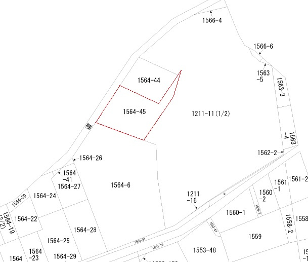 区画図：340000278285