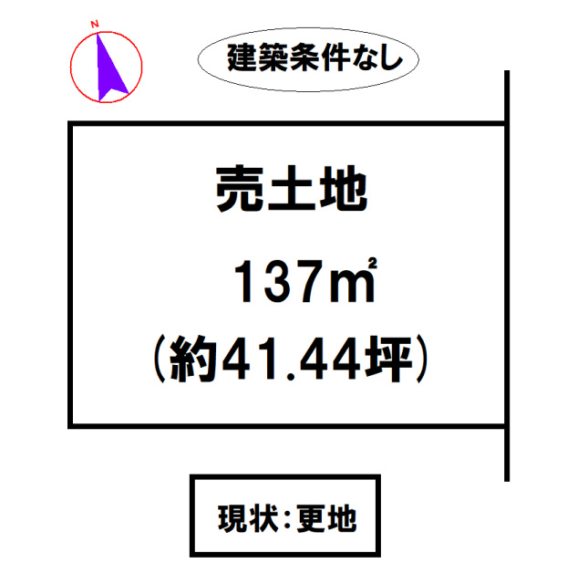 区画図：328000624684