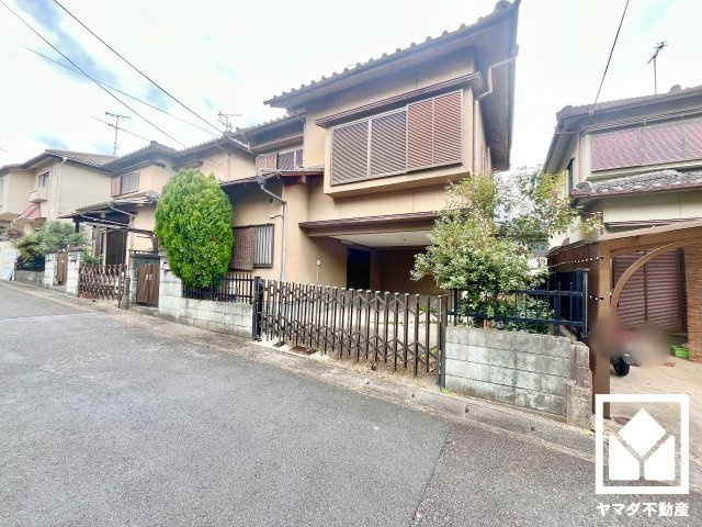 外観：326000227842